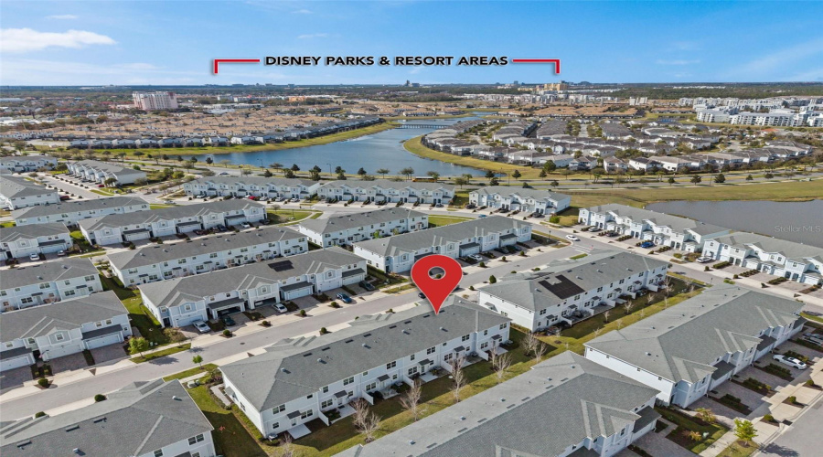 KISSIMMEE, Florida 34746, 3 Bedrooms Bedrooms, ,2 BathroomsBathrooms,Residential,For Sale,SATIRE,0,MFRO6388437