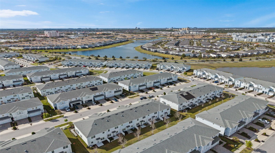 KISSIMMEE, Florida 34746, 3 Bedrooms Bedrooms, ,2 BathroomsBathrooms,Residential,For Sale,SATIRE,0,MFRO6388437