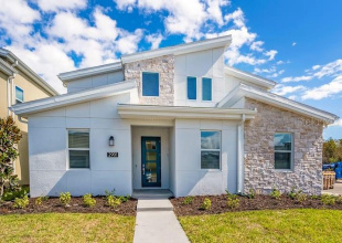KISSIMMEE, Florida 34746, 9 Bedrooms Bedrooms, ,5 BathroomsBathrooms,Residential,For Sale,PROTAGONIST,0,MFRO6388632