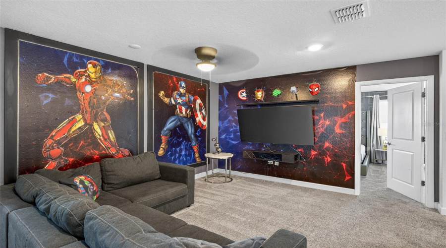 KISSIMMEE, Florida 34746, 8 Bedrooms Bedrooms, ,5 BathroomsBathrooms,Residential,For Sale,PROTAGONIST,0,MFRO6388632