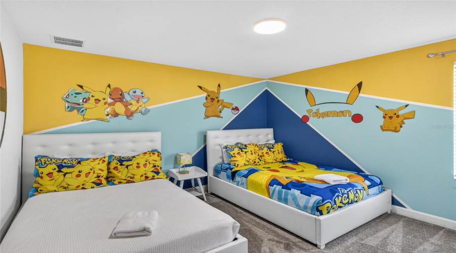 KISSIMMEE, Florida 34746, 8 Bedrooms Bedrooms, ,5 BathroomsBathrooms,Residential,For Sale,PROTAGONIST,0,MFRO6388632