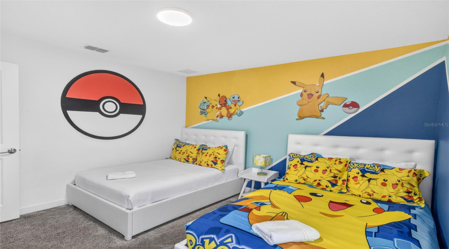 KISSIMMEE, Florida 34746, 8 Bedrooms Bedrooms, ,5 BathroomsBathrooms,Residential,For Sale,PROTAGONIST,0,MFRO6388632