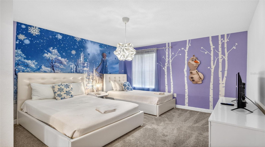 KISSIMMEE, Florida 34746, 8 Bedrooms Bedrooms, ,5 BathroomsBathrooms,Residential,For Sale,PROTAGONIST,0,MFRO6388632