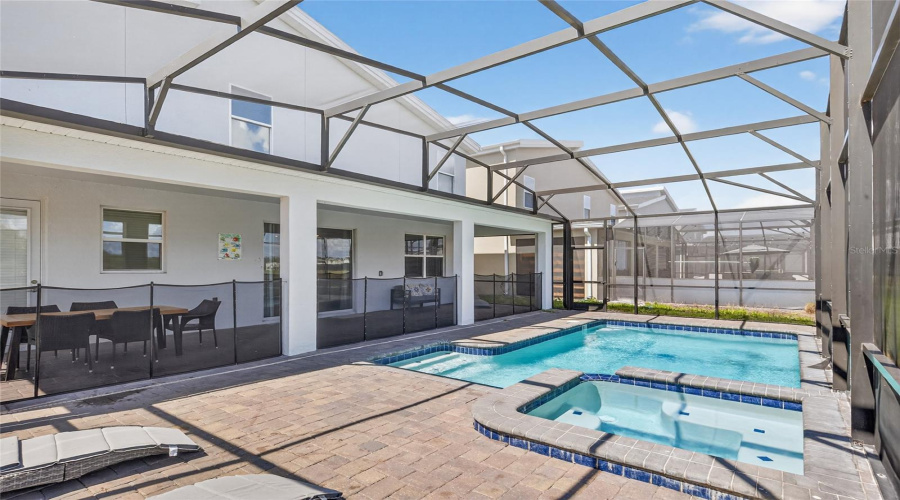 KISSIMMEE, Florida 34746, 8 Bedrooms Bedrooms, ,5 BathroomsBathrooms,Residential,For Sale,PROTAGONIST,0,MFRO6388632