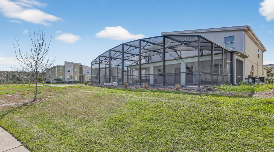 KISSIMMEE, Florida 34746, 8 Bedrooms Bedrooms, ,5 BathroomsBathrooms,Residential,For Sale,PROTAGONIST,0,MFRO6388632