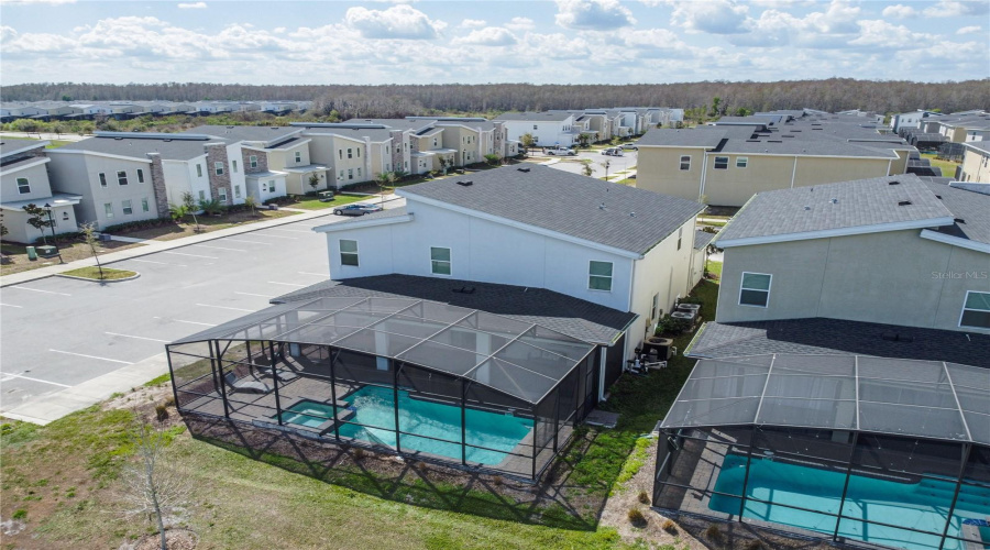 KISSIMMEE, Florida 34746, 8 Bedrooms Bedrooms, ,5 BathroomsBathrooms,Residential,For Sale,PROTAGONIST,0,MFRO6388632