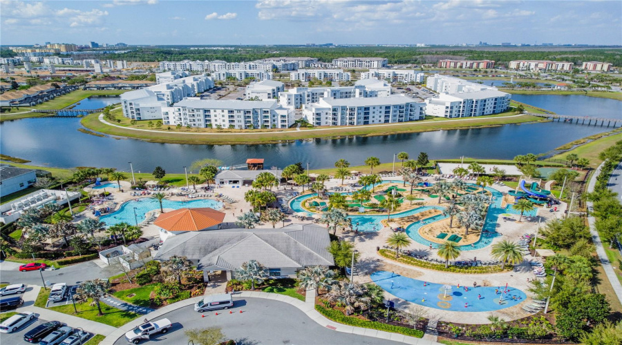 KISSIMMEE, Florida 34746, 8 Bedrooms Bedrooms, ,5 BathroomsBathrooms,Residential,For Sale,PROTAGONIST,0,MFRO6388632