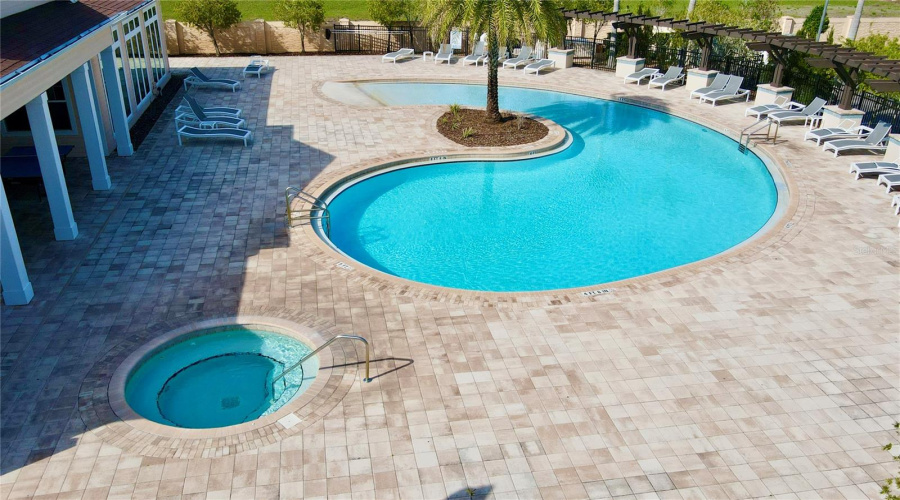 KISSIMMEE, Florida 34747, 4 Bedrooms Bedrooms, ,3 BathroomsBathrooms,Residential,For Sale,SHINE,0,MFRO6388623