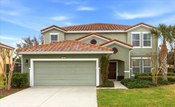 DAVENPORT, Florida 33837, 6 Bedrooms Bedrooms, ,5 BathroomsBathrooms,Residential,For Sale,OAKVIEW,0,MFRO6387731