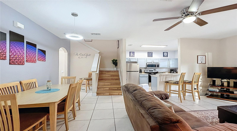 DAVENPORT, Florida 33897, 4 Bedrooms Bedrooms, ,3 BathroomsBathrooms,Residential,For Sale,NAPOLI,0,MFRS5145094