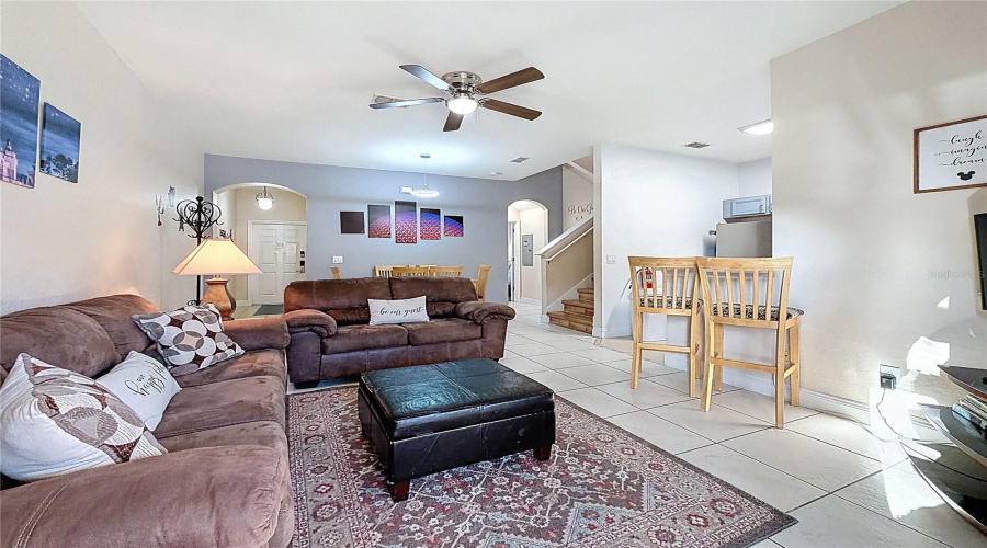 DAVENPORT, Florida 33897, 4 Bedrooms Bedrooms, ,3 BathroomsBathrooms,Residential,For Sale,NAPOLI,0,MFRS5145094