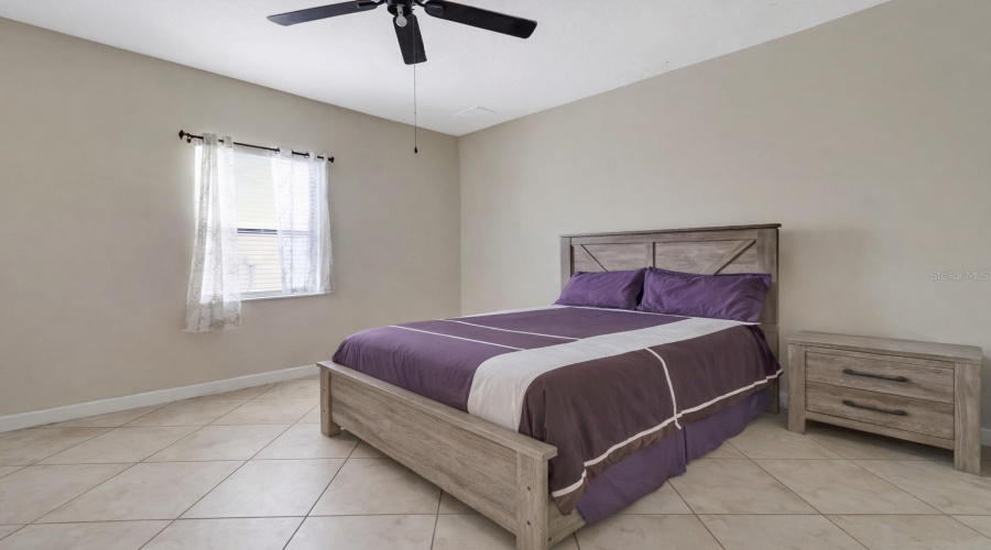 Bedroom 5 First Floor