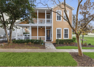 REUNION, Florida 34747, 4 Bedrooms Bedrooms, ,4 BathroomsBathrooms,Residential,For Sale,GATHERING DRIVE,0,MFRO6387395