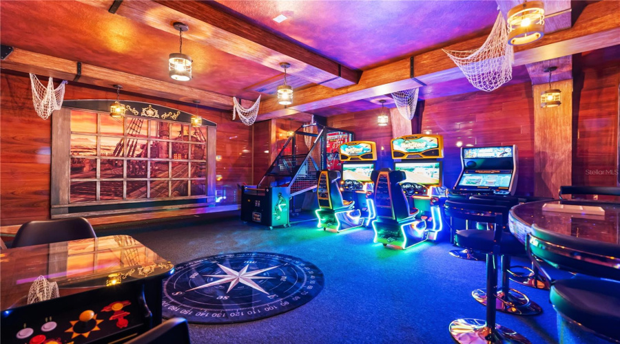 REUNION, Florida 34747, 6 Bedrooms Bedrooms, ,4 BathroomsBathrooms,Residential,For Sale,GATHERING,0,MFRO6387538