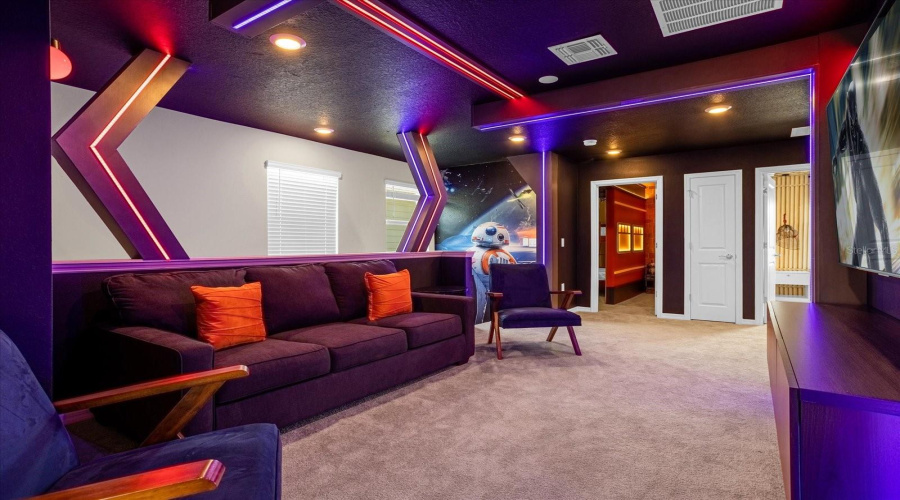 DAVENPORT, Florida 33897, 5 Bedrooms Bedrooms, ,4 BathroomsBathrooms,Residential,For Sale,LANA,0,MFRS5145263