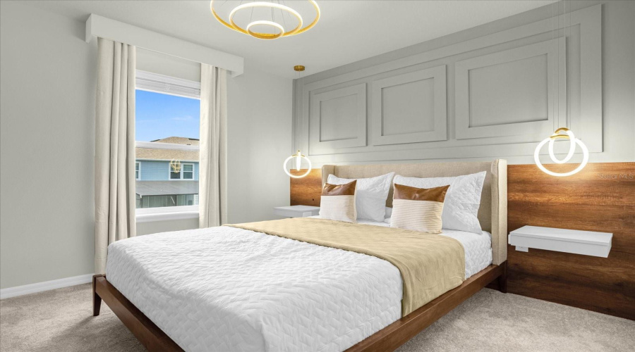 DAVENPORT, Florida 33897, 5 Bedrooms Bedrooms, ,4 BathroomsBathrooms,Residential,For Sale,LANA,0,MFRS5145263