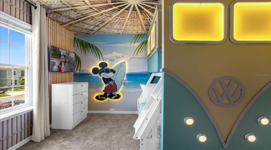 DAVENPORT, Florida 33897, 5 Bedrooms Bedrooms, ,4 BathroomsBathrooms,Residential,For Sale,LANA,0,MFRS5145263