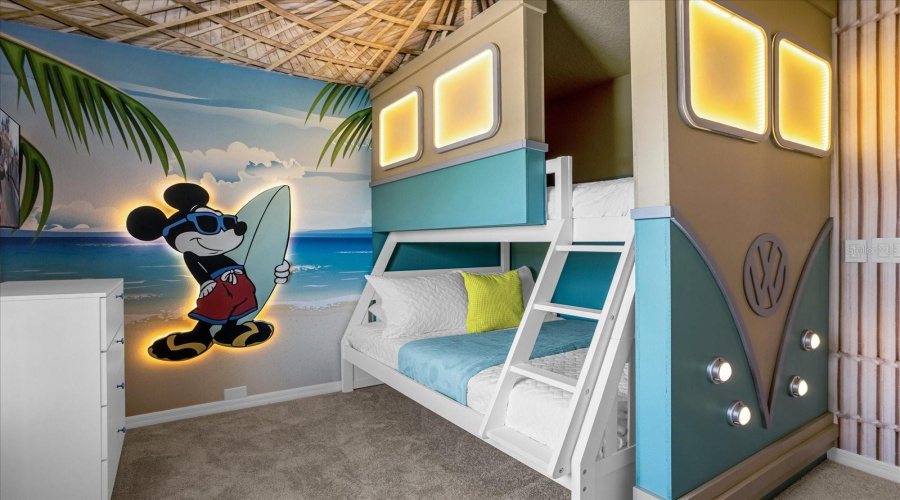 DAVENPORT, Florida 33897, 5 Bedrooms Bedrooms, ,4 BathroomsBathrooms,Residential,For Sale,LANA,0,MFRS5145263