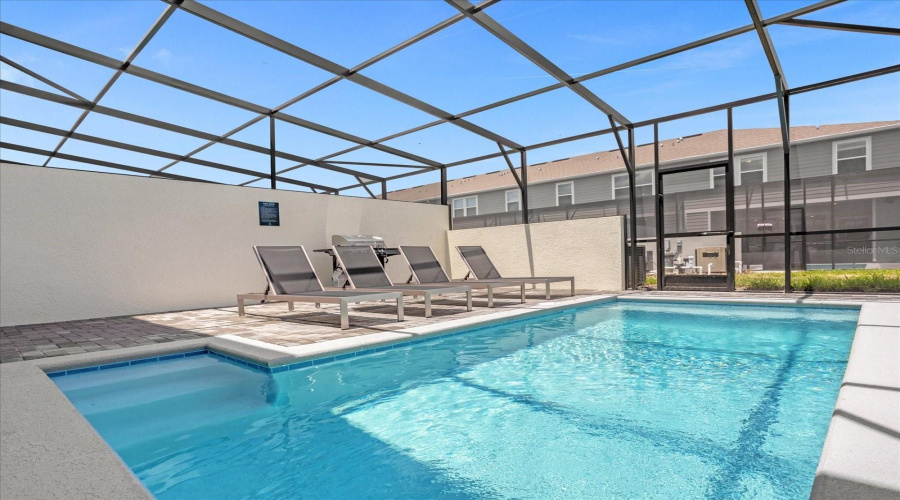 DAVENPORT, Florida 33897, 5 Bedrooms Bedrooms, ,4 BathroomsBathrooms,Residential,For Sale,LANA,0,MFRS5145263