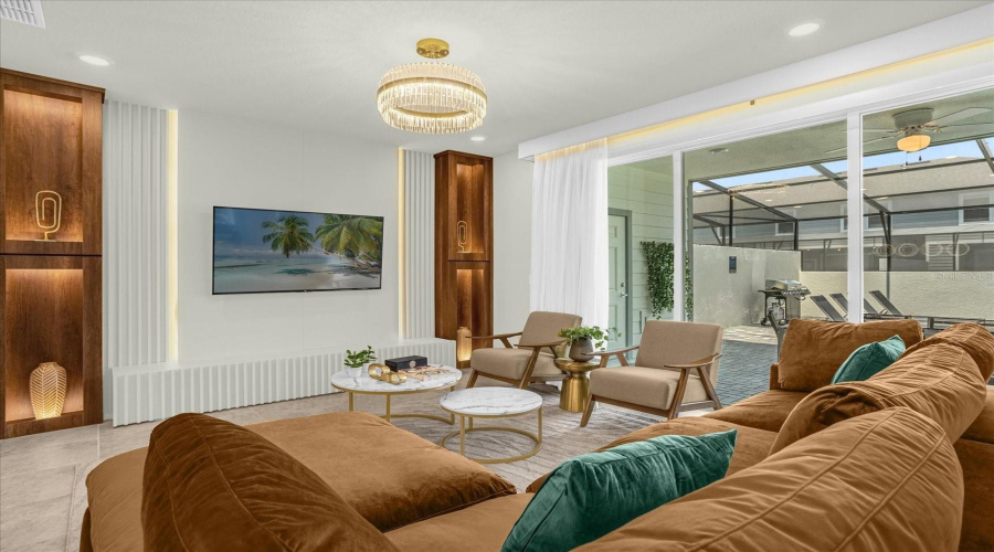 DAVENPORT, Florida 33897, 5 Bedrooms Bedrooms, ,4 BathroomsBathrooms,Residential,For Sale,LANA,0,MFRS5145263