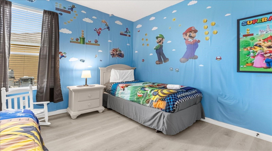 DAVENPORT, Florida 33837, 5 Bedrooms Bedrooms, ,4 BathroomsBathrooms,Residential,For Sale,YELLOW SNAPDRAGON,0,MFRS5145326