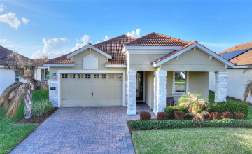 DAVENPORT, Florida 33896, 4 Bedrooms Bedrooms, ,3 BathroomsBathrooms,Residential,For Sale,FALLEN OAK DR,0,MFRS5145325