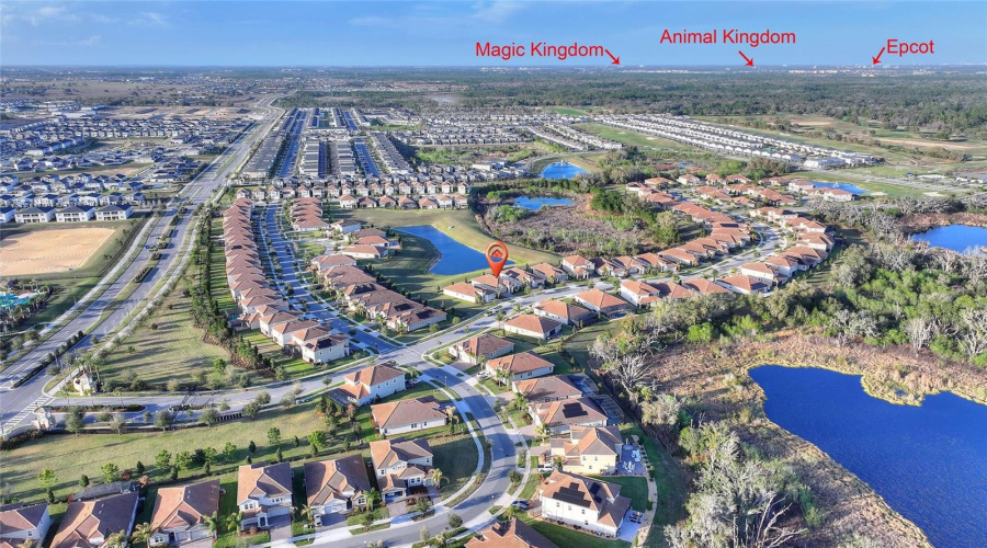 DAVENPORT, Florida 33896, 4 Bedrooms Bedrooms, ,3 BathroomsBathrooms,Residential,For Sale,FALLEN OAK DR,0,MFRS5145325