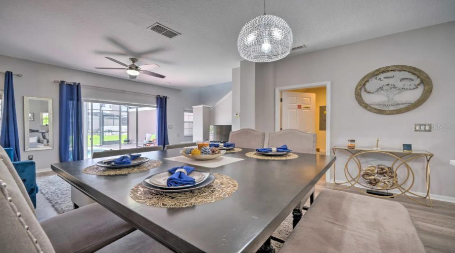 KISSIMMEE, Florida 34746, 3 Bedrooms Bedrooms, ,2 BathroomsBathrooms,Residential,For Sale,ADA,0,MFRO6372235