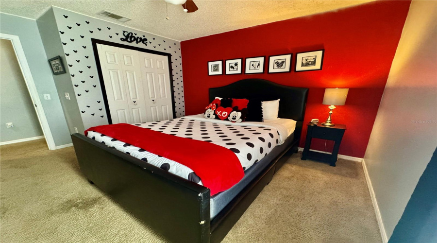 KISSIMMEE, Florida 34746, 3 Bedrooms Bedrooms, ,2 BathroomsBathrooms,Residential,For Sale,POMPANO BEACH,0,MFRS5132465