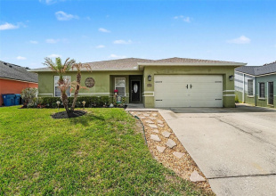 DAVENPORT, Florida 33837, 4 Bedrooms Bedrooms, ,2 BathroomsBathrooms,Residential,For Sale,SIERRA,0,MFRO6388690