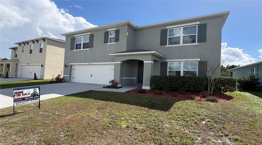 DAVENPORT, Florida 33897, 5 Bedrooms Bedrooms, ,3 BathroomsBathrooms,Residential,For Sale,FOX SQUIRREL,0,MFRS5144354