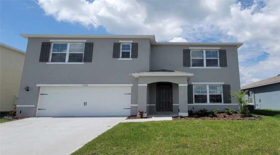 DAVENPORT, Florida 33897, 5 Bedrooms Bedrooms, ,3 BathroomsBathrooms,Residential,For Sale,FOX SQUIRREL,0,MFRS5144354