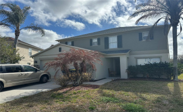 DAVENPORT, Florida 33897, 4 Bedrooms Bedrooms, ,2 BathroomsBathrooms,Residential,For Sale,CANNA,0,MFRO6388285