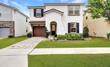 KISSIMMEE, Florida 34747, 7 Bedrooms Bedrooms, ,6 BathroomsBathrooms,Residential,For Sale,TROPICAL PALMS,0,MFRO6388776