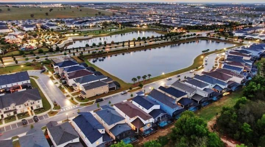 KISSIMMEE, Florida 34747, 7 Bedrooms Bedrooms, ,6 BathroomsBathrooms,Residential,For Sale,TROPICAL PALMS,0,MFRO6388776