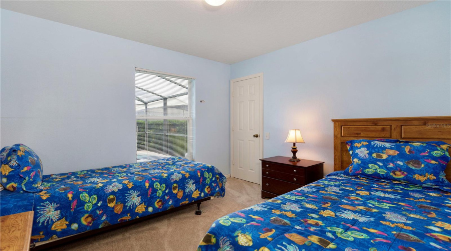 KISSIMMEE, Florida 34747, 4 Bedrooms Bedrooms, ,2 BathroomsBathrooms,Residential,For Sale,FAN PALM,0,MFRO6348262