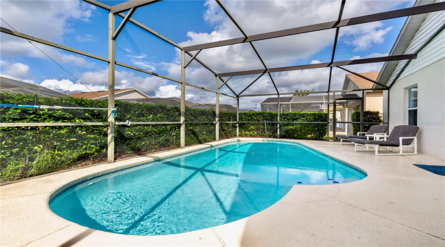 KISSIMMEE, Florida 34747, 4 Bedrooms Bedrooms, ,2 BathroomsBathrooms,Residential,For Sale,FAN PALM,0,MFRO6348262