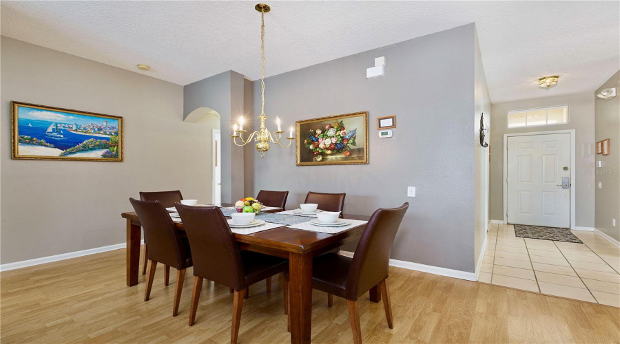 KISSIMMEE, Florida 34747, 4 Bedrooms Bedrooms, ,2 BathroomsBathrooms,Residential,For Sale,FAN PALM,0,MFRO6348262