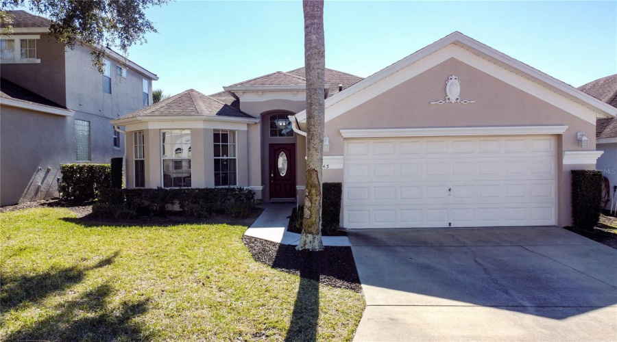 DAVENPORT, Florida 33897, 4 Bedrooms Bedrooms, ,3 BathroomsBathrooms,Residential,For Sale,TUPELO,0,MFRS5142937