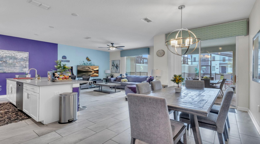 KISSIMMEE, Florida 34746, 4 Bedrooms Bedrooms, ,3 BathroomsBathrooms,Residential,For Sale,LOVE STOREY,0,MFRA4684256