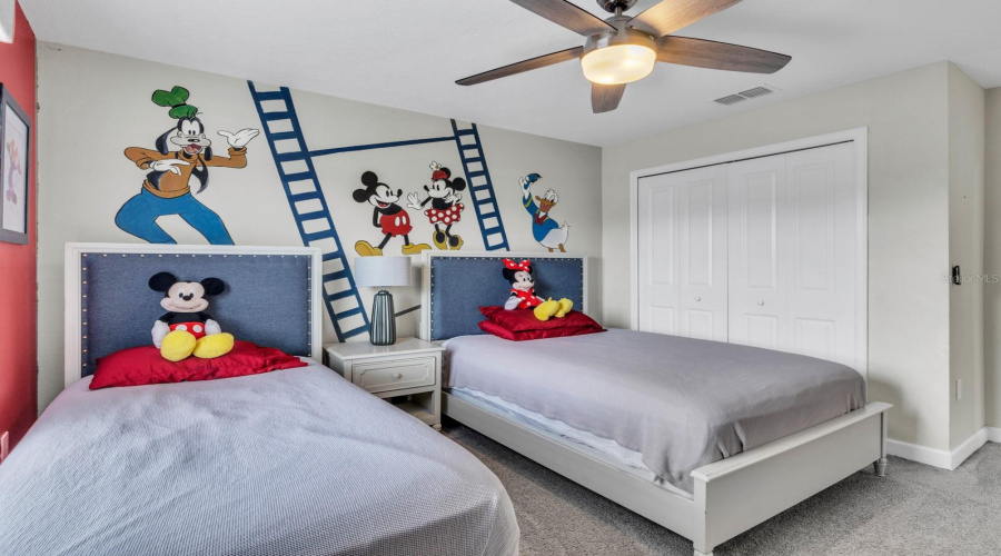 KISSIMMEE, Florida 34746, 4 Bedrooms Bedrooms, ,3 BathroomsBathrooms,Residential,For Sale,LOVE STOREY,0,MFRA4684256