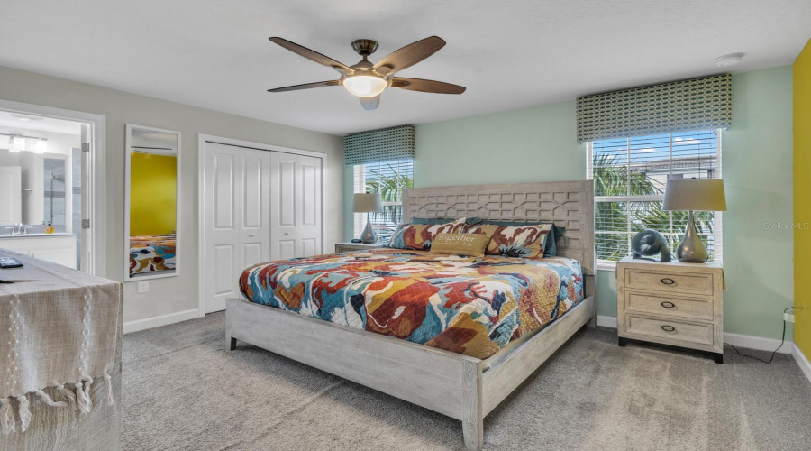 KISSIMMEE, Florida 34746, 4 Bedrooms Bedrooms, ,3 BathroomsBathrooms,Residential,For Sale,LOVE STOREY,0,MFRA4684256