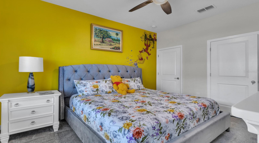 KISSIMMEE, Florida 34746, 4 Bedrooms Bedrooms, ,3 BathroomsBathrooms,Residential,For Sale,LOVE STOREY,0,MFRA4684256