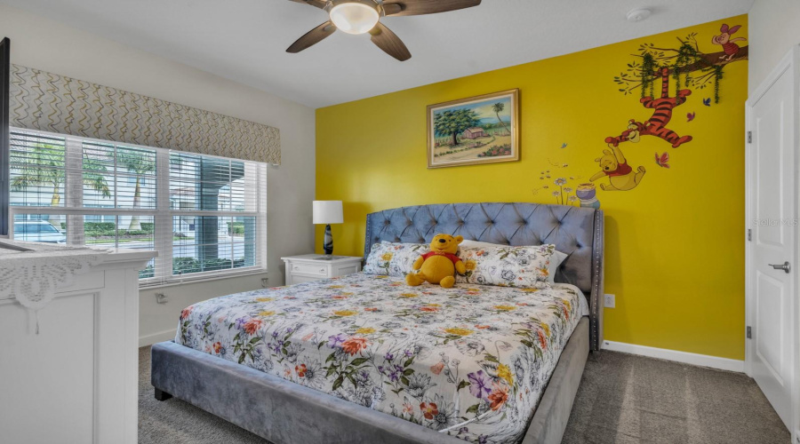 KISSIMMEE, Florida 34746, 4 Bedrooms Bedrooms, ,3 BathroomsBathrooms,Residential,For Sale,LOVE STOREY,0,MFRA4684256