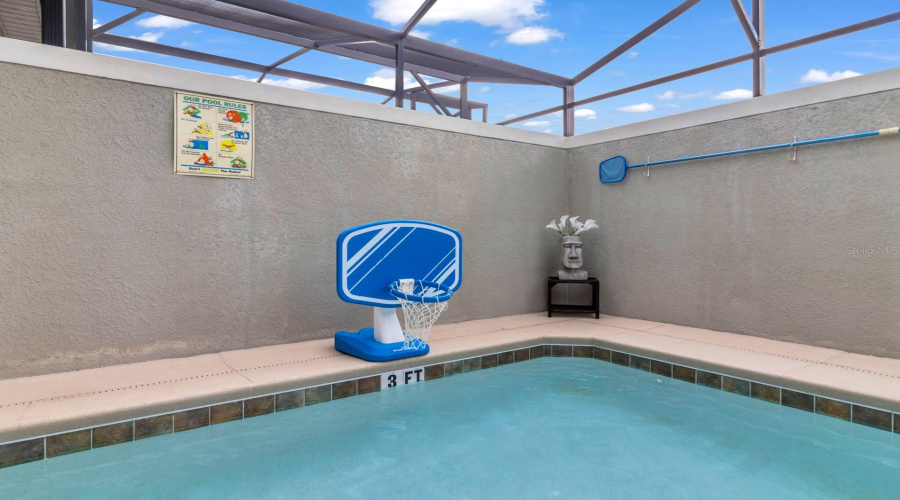 KISSIMMEE, Florida 34746, 4 Bedrooms Bedrooms, ,3 BathroomsBathrooms,Residential,For Sale,LOVE STOREY,0,MFRA4684256