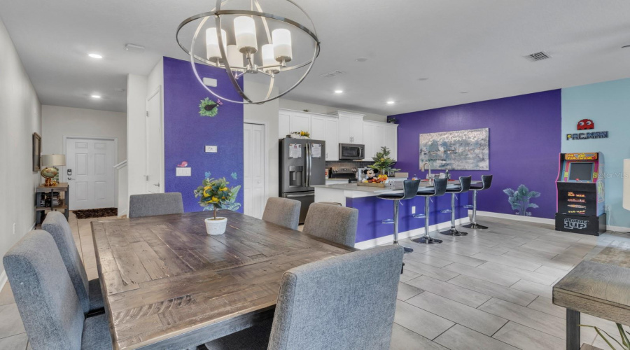 KISSIMMEE, Florida 34746, 4 Bedrooms Bedrooms, ,3 BathroomsBathrooms,Residential,For Sale,LOVE STOREY,0,MFRA4684256