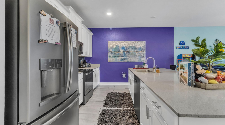 KISSIMMEE, Florida 34746, 4 Bedrooms Bedrooms, ,3 BathroomsBathrooms,Residential,For Sale,LOVE STOREY,0,MFRA4684256