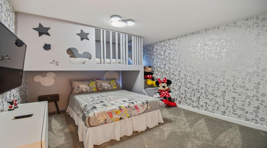 KISSIMMEE, Florida 34746, 4 Bedrooms Bedrooms, ,3 BathroomsBathrooms,Residential,For Sale,PENELOPE,0,MFRO6388453