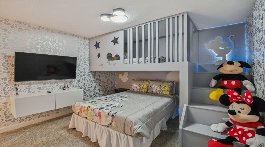 KISSIMMEE, Florida 34746, 4 Bedrooms Bedrooms, ,3 BathroomsBathrooms,Residential,For Sale,PENELOPE,0,MFRO6388453