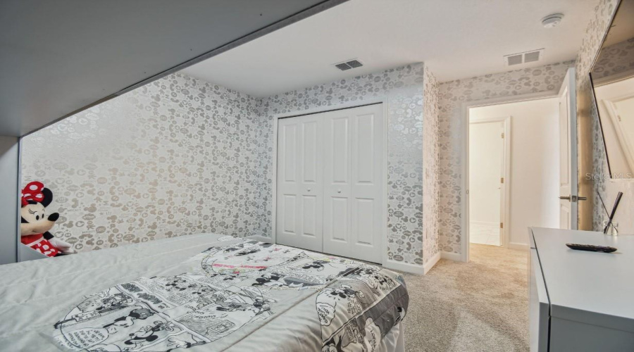 KISSIMMEE, Florida 34746, 4 Bedrooms Bedrooms, ,3 BathroomsBathrooms,Residential,For Sale,PENELOPE,0,MFRO6388453